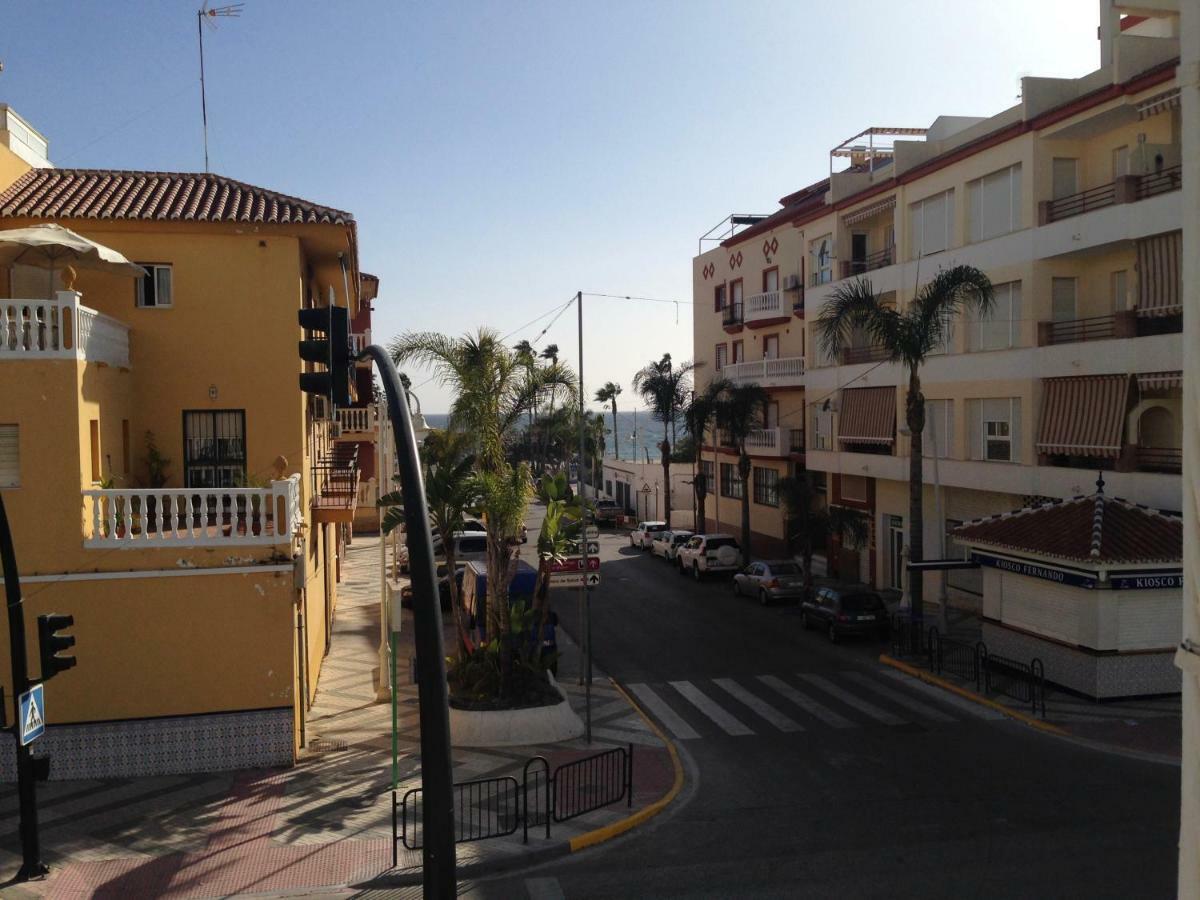El Balcon De Rosita Apartment Morche Exterior foto